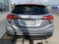 2019 Lunar Silver Metallic Honda HR-V EX-L AWD  photo #6