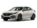 2020 Platinum White Pearl Honda Civic Sport Hatchback  photo #39