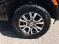 2019 Ford Ranger Lariat SuperCrew 4x4 Wheel and Tire Photo