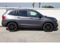 2019 Modern Steel Metallic Honda Passport Sport AWD  photo #8