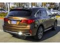 2019 Canyon Bronze Metallic Acura MDX Advance SH-AWD  photo #7