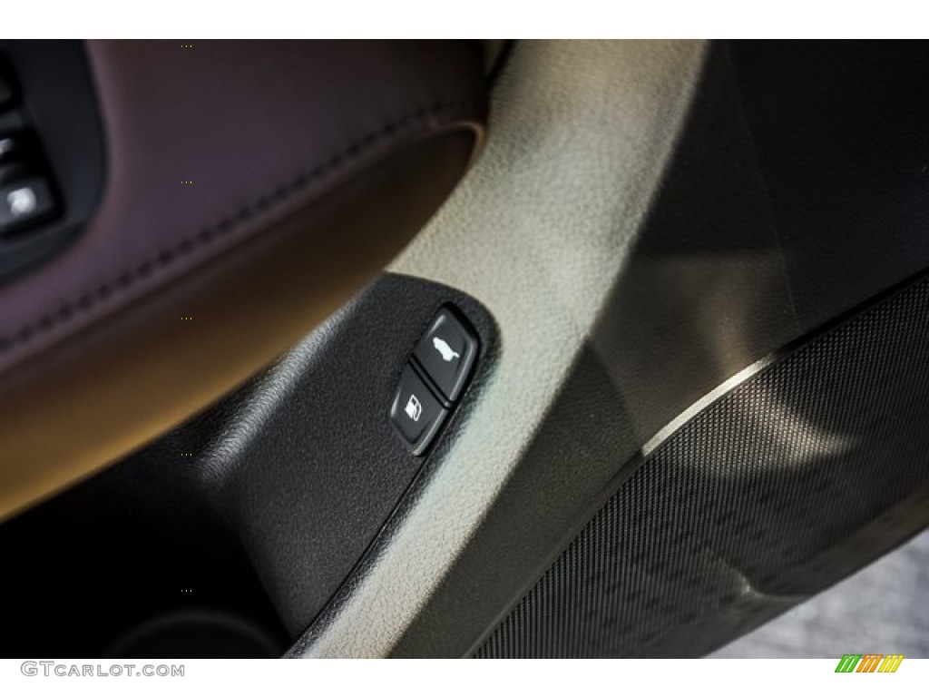 2019 MDX Advance SH-AWD - Canyon Bronze Metallic / Espresso photo #14