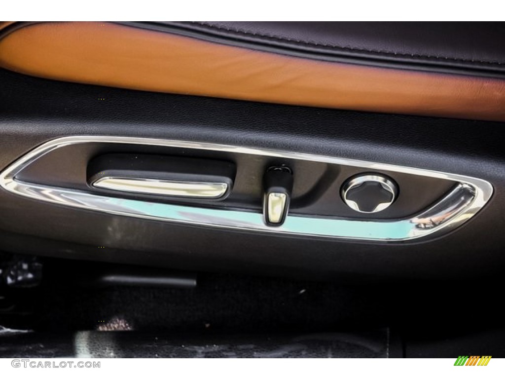 2019 MDX Advance SH-AWD - Canyon Bronze Metallic / Espresso photo #15