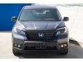 2019 Modern Steel Metallic Honda Passport EX-L  photo #3