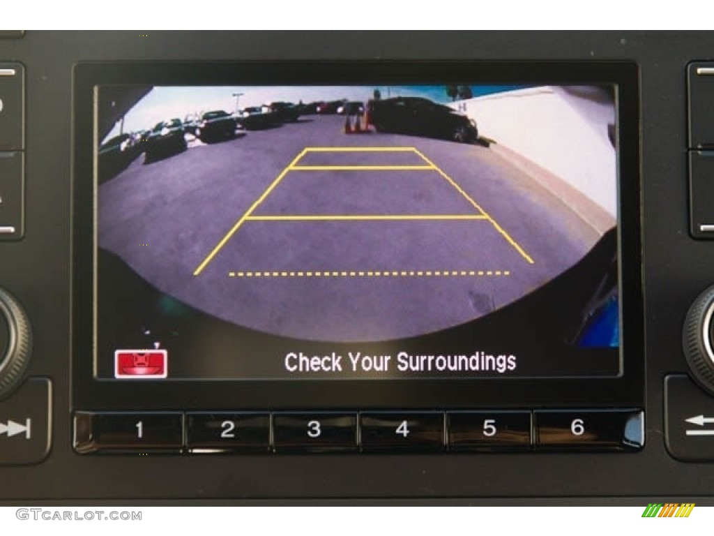 2020 Civic Sport Hatchback - Crystal Black Pearl / Black photo #6