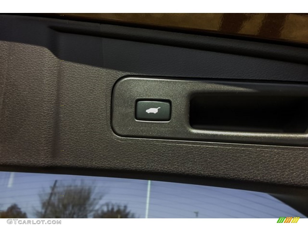 2019 MDX Advance SH-AWD - Canyon Bronze Metallic / Espresso photo #22
