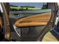 2019 Canyon Bronze Metallic Acura MDX Advance SH-AWD  photo #23