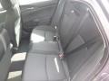 Modern Steel Metallic - Civic EX Sedan Photo No. 9