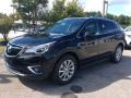 Ebony Twilight Metallic - Envision Essence AWD Photo No. 5