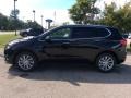Ebony Twilight Metallic - Envision Essence AWD Photo No. 6