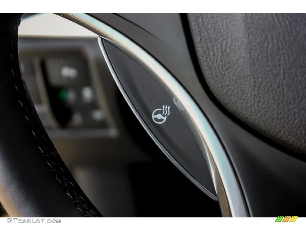 2019 MDX Advance SH-AWD - Canyon Bronze Metallic / Espresso photo #36