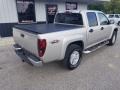 2006 Silver Birch Metallic GMC Canyon SLT Crew Cab 4x4  photo #3