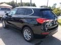 Ebony Twilight Metallic - Envision Essence AWD Photo No. 7