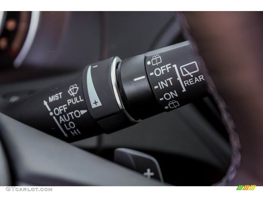 2019 MDX Advance SH-AWD - Canyon Bronze Metallic / Espresso photo #37