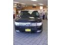 2009 Black Ford Flex Limited  photo #2