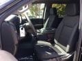 2020 Black Chevrolet Silverado 1500 Custom Crew Cab 4x4  photo #2