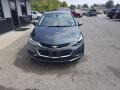 Graphite Metallic - Cruze LT Photo No. 3