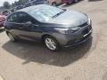 Graphite Metallic - Cruze LT Photo No. 4