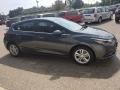 Graphite Metallic - Cruze LT Photo No. 5