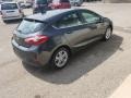 Graphite Metallic - Cruze LT Photo No. 6