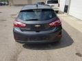 Graphite Metallic - Cruze LT Photo No. 7