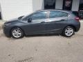 Graphite Metallic - Cruze LT Photo No. 9