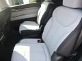 Rear Seat of 2020 Palisade SEL AWD