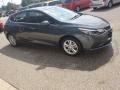 Graphite Metallic - Cruze LT Photo No. 12