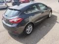 Graphite Metallic - Cruze LT Photo No. 13