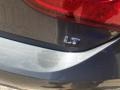 Graphite Metallic - Cruze LT Photo No. 14