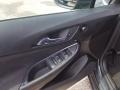 Graphite Metallic - Cruze LT Photo No. 16