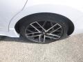 2020 Hyundai Elantra Sport Wheel and Tire Photo