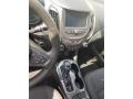Graphite Metallic - Cruze LT Photo No. 18