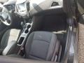 Graphite Metallic - Cruze LT Photo No. 22