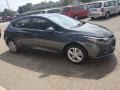 Graphite Metallic - Cruze LT Photo No. 23
