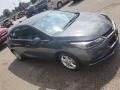 Graphite Metallic - Cruze LT Photo No. 24