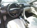 2020 Hyundai Veloster Gray Interior Interior Photo