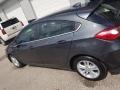 Graphite Metallic - Cruze LT Photo No. 26