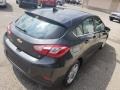 Graphite Metallic - Cruze LT Photo No. 27