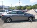 Machine Gray - Sonata SEL Photo No. 1