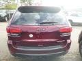 2019 Velvet Red Pearl Jeep Grand Cherokee Trailhawk 4x4  photo #4