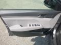 2020 Machine Gray Hyundai Elantra Limited  photo #11
