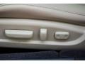 Parchment Controls Photo for 2020 Acura TLX #135203144