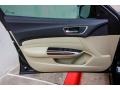 Parchment Door Panel Photo for 2020 Acura TLX #135203183