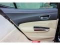Parchment Door Panel Photo for 2020 Acura TLX #135203231