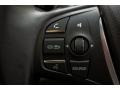 Parchment 2020 Acura TLX Technology Sedan Steering Wheel