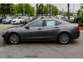 2020 Modern Steel Metallic Acura TLX V6 Technology Sedan  photo #4