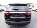 Havana Brown Metallic - Traverse LT AWD Photo No. 4