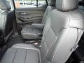 Havana Brown Metallic - Traverse LT AWD Photo No. 12