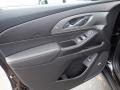 Havana Brown Metallic - Traverse LT AWD Photo No. 15